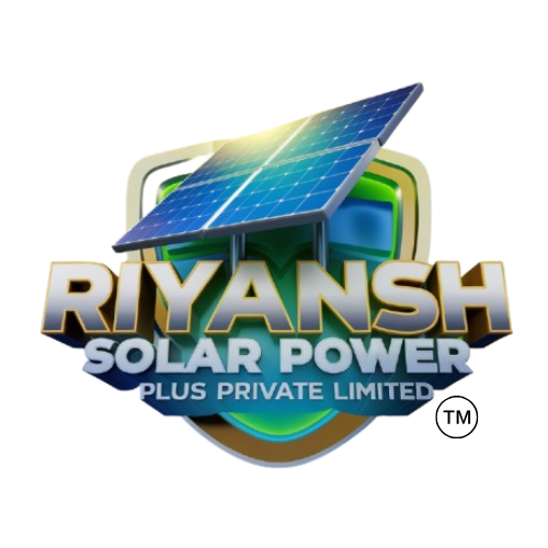 Riyansh Solar Power Plus Pvt Ltd.